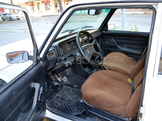 LADA (VAZ) 2104 1990, 135,250 km - 1.5 л - Mingəçevir