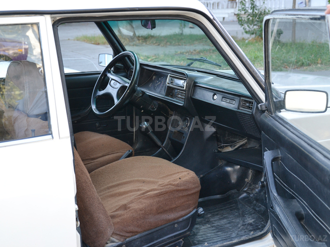 LADA (VAZ) 2104 1990, 135,250 km - 1.5 л - Mingəçevir