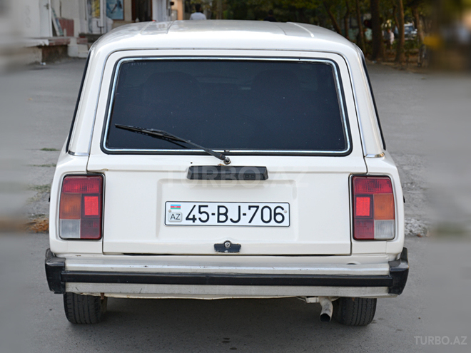 LADA (VAZ) 2104 1990, 135,250 km - 1.5 л - Mingəçevir