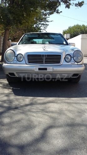 Mercedes C 240 1997, 3,630,888 km - 2.4 l - Bakı