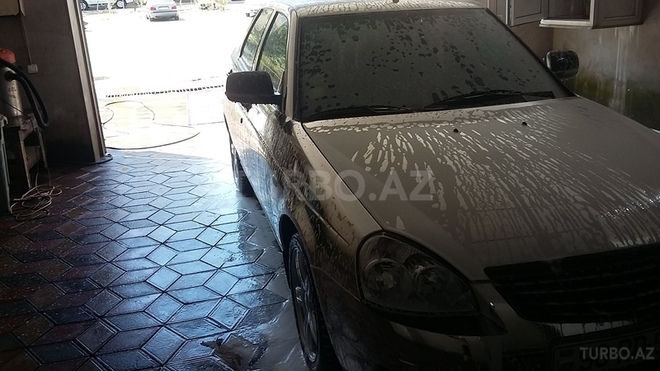 LADA (VAZ) Priora 2015, 17,000 km - 0.2 l - Sumqayıt