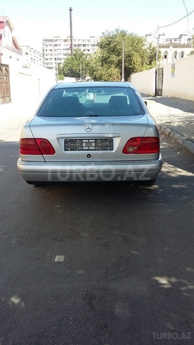 Mercedes C 240 1997, 3,630,888 km - 2.4 l - Bakı