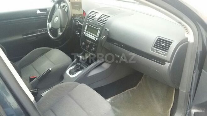 Volkswagen Golf Plus 2006, 266,238 km - 1.4 l - Bakı