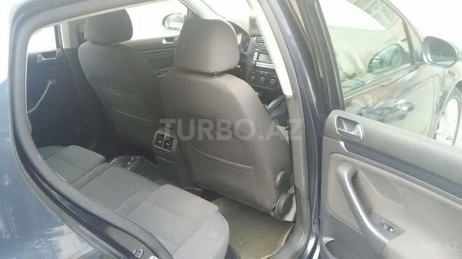 Volkswagen Golf Plus 2006, 266,238 km - 1.4 l - Bakı