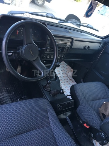 LADA (VAZ) Niva 2013, 6,400 km - 1.7 l - Bakı