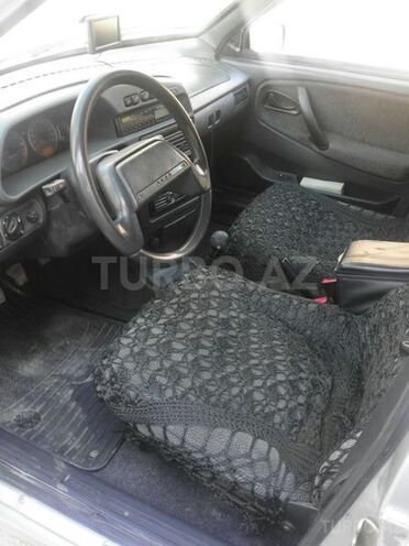 LADA (VAZ) 2115 2004, 132,847 km - 1.6 l - Bakı