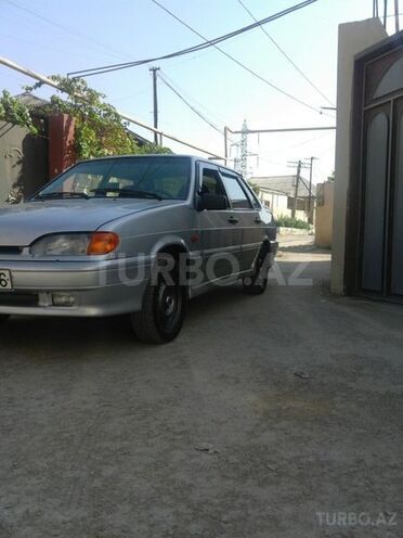 LADA (VAZ) 2115 2004, 132,847 km - 1.6 l - Bakı