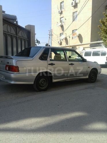 LADA (VAZ) 2115 2004, 132,847 km - 1.6 l - Bakı