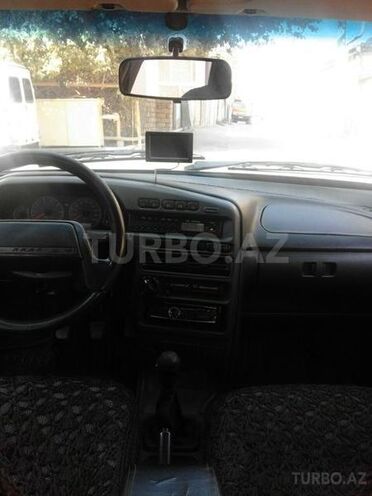 LADA (VAZ) 2115 2004, 132,847 km - 1.6 l - Bakı