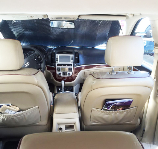 Hyundai Santa Fe 2006, 275,000 km - 2.7 l - Bakı