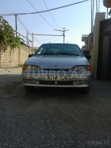 LADA (VAZ) 2115 2004, 132,847 km - 1.6 l - Bakı
