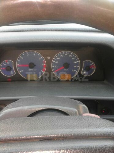 LADA (VAZ) 2115 2004, 132,847 km - 1.6 l - Bakı
