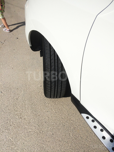 Hyundai ix35 2011, 100,000 km - 2.0 л - Bakı