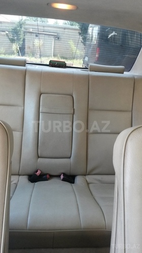 Mercedes C 230 1997, 143,000 km - 2.3 l - Sumqayıt