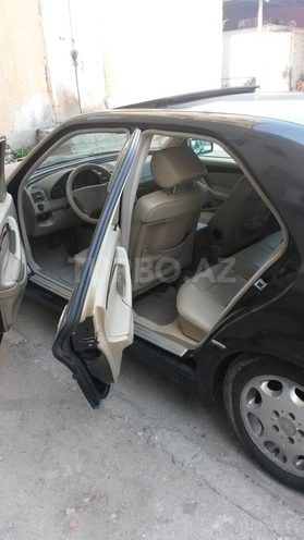 Mercedes C 230 1997, 143,000 km - 2.3 l - Sumqayıt