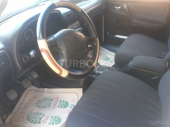 GAZ 3110 2000, 150,000 km - 2.3 l - Sumqayıt