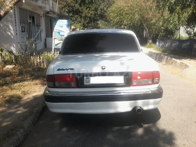 GAZ 3110 2000, 150,000 km - 2.3 l - Sumqayıt