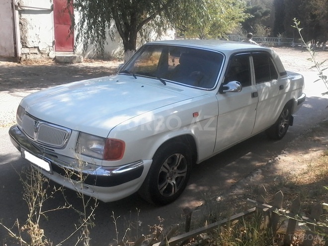 GAZ 3110 2000, 150,000 km - 2.3 l - Sumqayıt