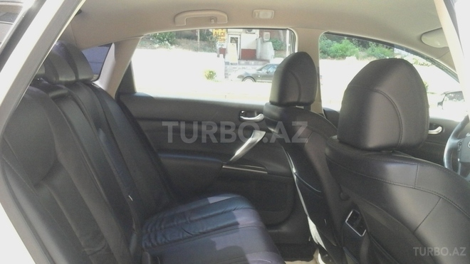 Nissan Teana 2013, 65,000 km - 2.5 l - Bakı
