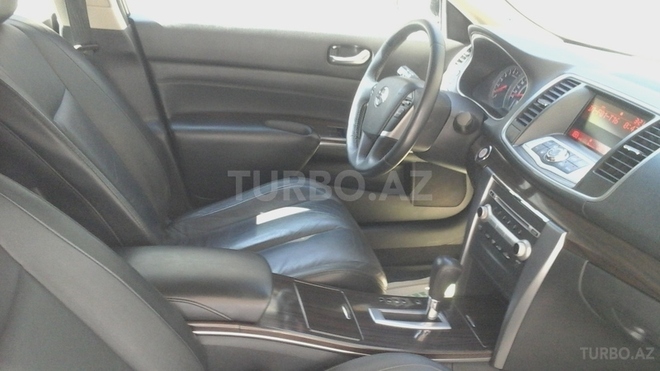 Nissan Teana 2013, 65,000 km - 2.5 l - Bakı
