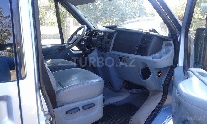 Ford Transit 2008, 18,520 km - 2.5 л - Beyləqan