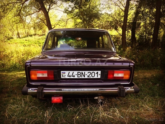 LADA (VAZ) 2106 2003, 150,000 km - 1.6 l - Gədəbəy