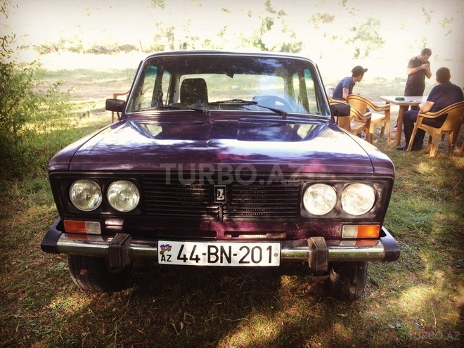 LADA (VAZ) 2106 2003, 150,000 km - 1.6 l - Gədəbəy