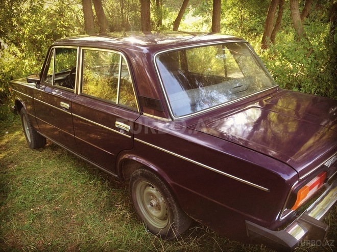 LADA (VAZ) 2106 2003, 150,000 km - 1.6 l - Gədəbəy