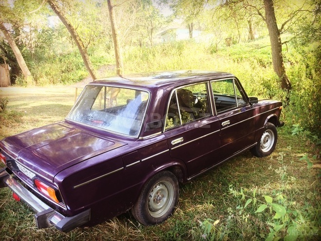 LADA (VAZ) 2106 2003, 150,000 km - 1.6 l - Gədəbəy