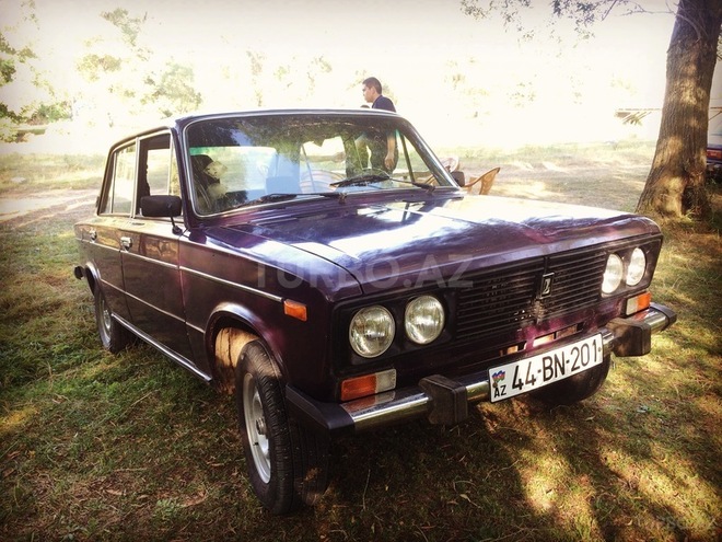 LADA (VAZ) 2106 2003, 150,000 km - 1.6 l - Gədəbəy