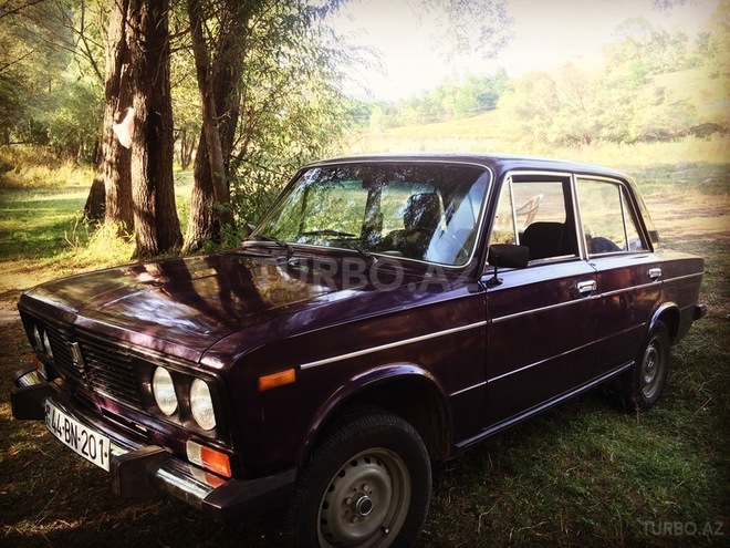 LADA (VAZ) 2106 2003, 150,000 km - 1.6 l - Gədəbəy