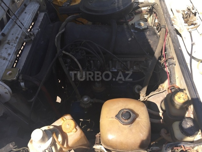 LADA (VAZ) 2106 1986, 350,000 km - 1.6 l - Bakı