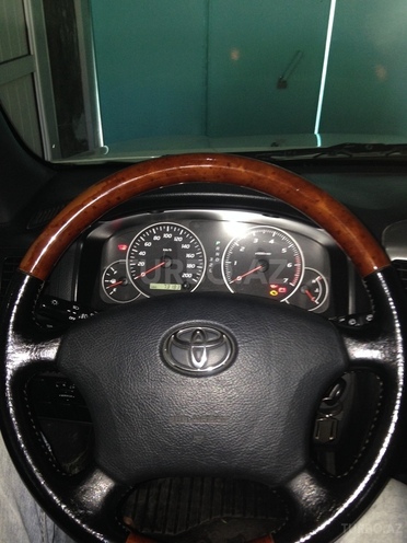 Toyota Prado 2008, 73,200 km - 2.7 л - Bakı