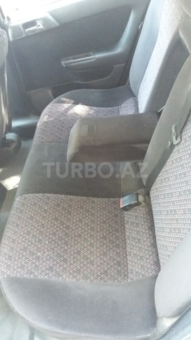 Opel Astra 1998, 162,000 km - 1.8 l - Bakı