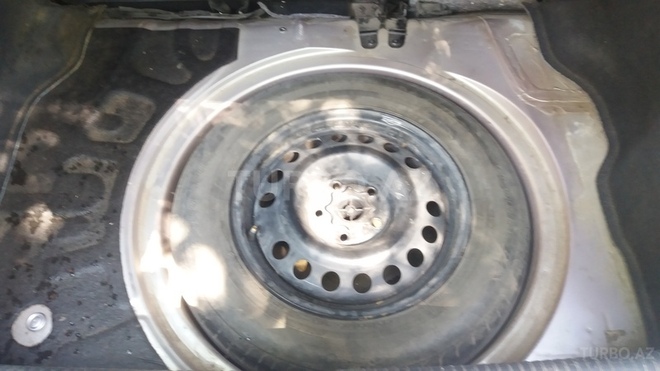 Opel Astra 1998, 162,000 km - 1.8 l - Bakı