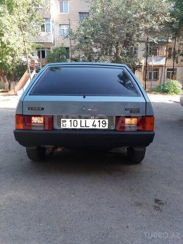 LADA (VAZ) 2109 2002, 300,000 km - 1.6 l - Bakı
