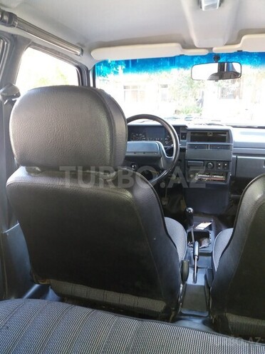 LADA (VAZ) 2109 2002, 300,000 km - 1.6 l - Bakı