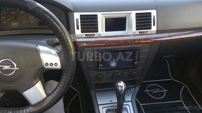 Opel Vectra 2002, 290,000 km - 2.2 l - Bakı