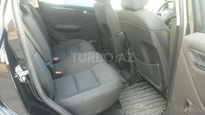 Mercedes A 190 2005, 120,101 km - 1.9 l - Sumqayıt