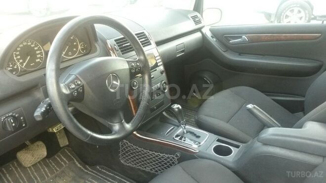 Mercedes A 190 2005, 120,101 km - 1.9 l - Sumqayıt