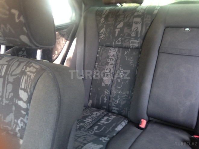 Mercedes E 320 1998, 320,000 km - 3.2 l - Bakı