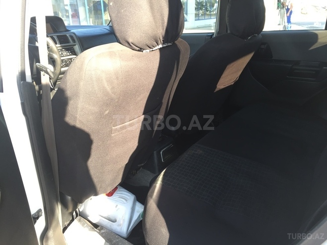 Mitsubishi Pajero io 2000, 216,000 km - 2.0 l - Sumqayıt