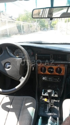 Mercedes 190 1991, 375,000 km - 2.0 l - Bakı