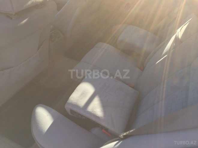 Mercedes E 240 1998, 275,000 km - 2.4 l - Bakı