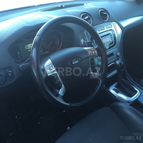 Ford Mondeo 2008, 93,000 km - 2.3 l - Bakı