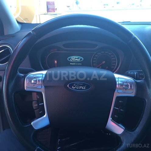 Ford Mondeo 2008, 93,000 km - 2.3 l - Bakı