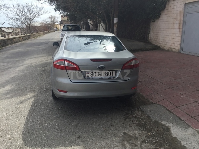 Ford Mondeo 2008, 93,000 km - 2.3 l - Bakı