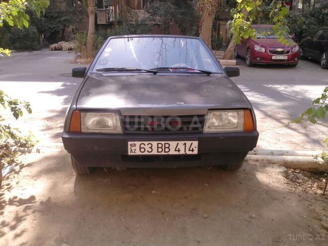 LADA (VAZ) 2108 1993, 286,500 km - 0.1 л - Bakı