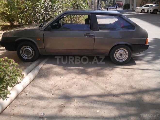 LADA (VAZ) 2108 1993, 286,500 km - 0.1 л - Bakı