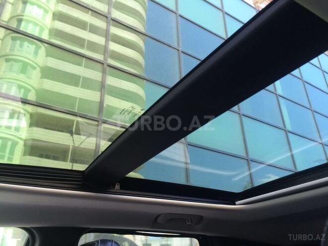 Jeep Grand Cherokee 2012, 142,000 km - 6.4 л - Bakı